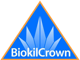 Biokil Crown Specialists